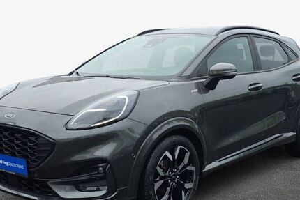 Ford Puma 26.266 km 20.890 &euro; Leverkusen 51373