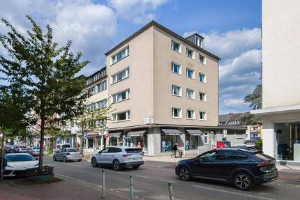 Wohnung Essen Rüttenscheid - 3 Zimmer, 100 m&sup2;, 350.000&euro; | Angebot:26851179