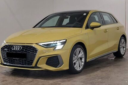 Audi A3 32.626 km 30.356 &euro; Hagen 58091
