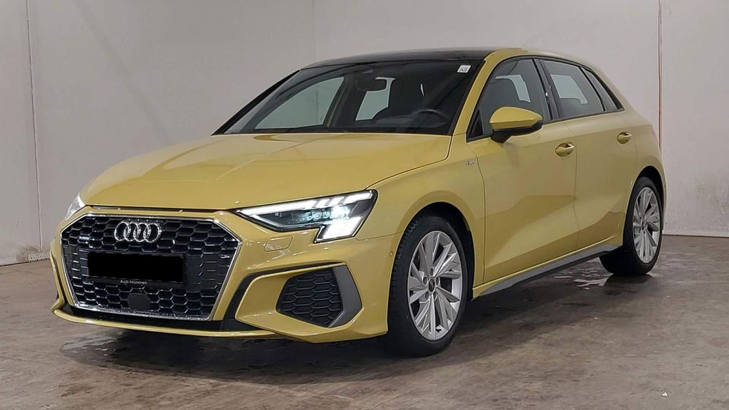Audi A3 32.626 km 30.356 &euro; Hagen 58091