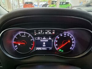 Opel Zafira Innovation 7Sitzer Navi Kamera Winterp. Sol 75.956 km 16.880 € HAAN 42781