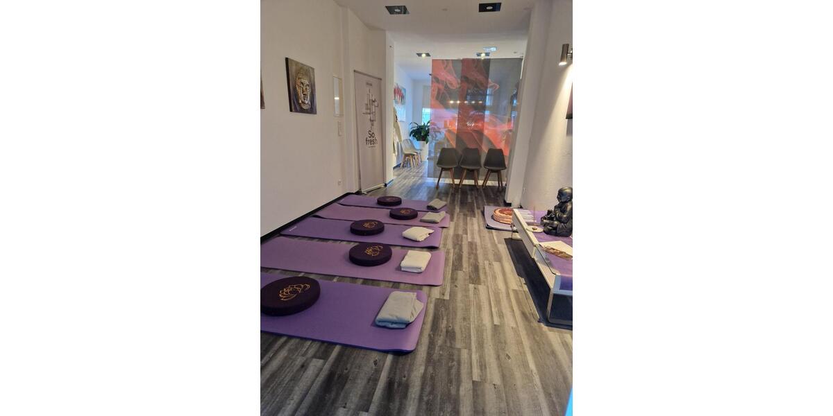 Untermieter Praxis Raum Kosmetikstudio Stuhlmiete zimmer