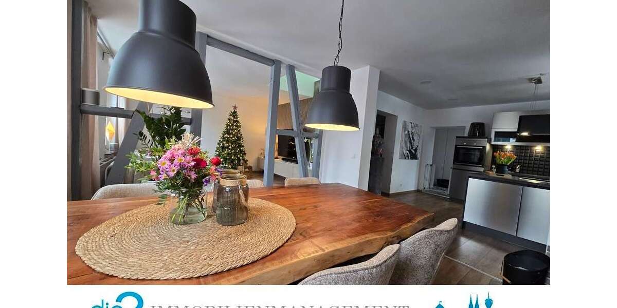 Einfamilienhaus Solingen Höhscheid - 10 Zimmer, 240 m&sup2;, 799.000&euro; | Angebot:25452863