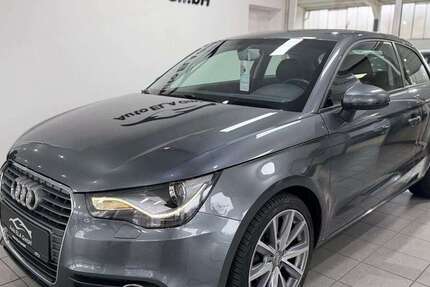 Audi A1 133.000 km 8.990 &euro; Heiligenhaus 42579