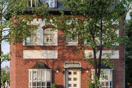 Wohnung Düsseldorf Stadtbezirk 5 - 1 Zimmer, 24 m&sup2;, 169.000&euro; | Angebot:26448140