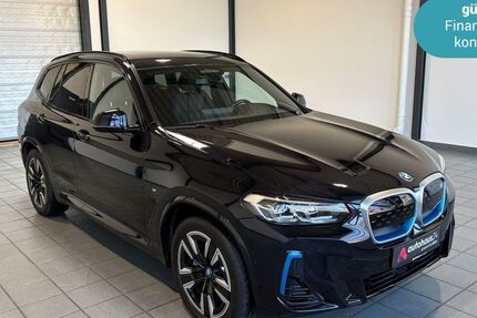 BMW iX3 37.174 km 37.990 &euro; Wuppertal 42287