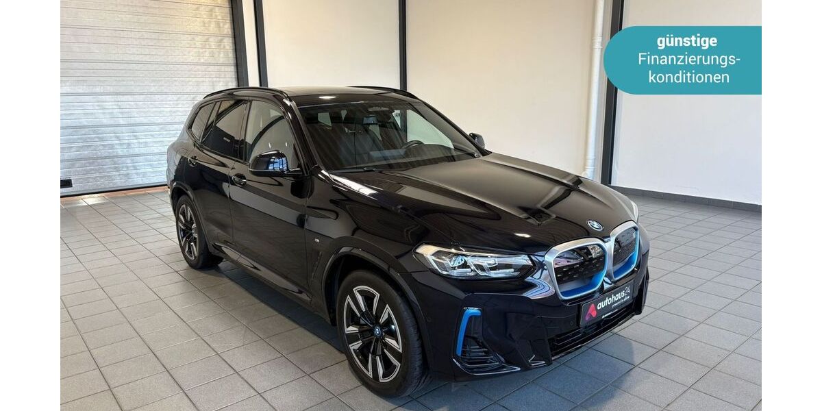 BMW iX3 37.174 km 37.990 &euro; Wuppertal 42287