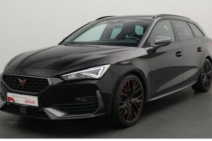 Cupra Leon 33.514 km 30.680 &euro; Leverkusen 51379