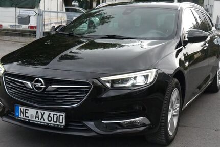Opel Insignia 101.020 km 12.400 &euro; Wuppertal 42327