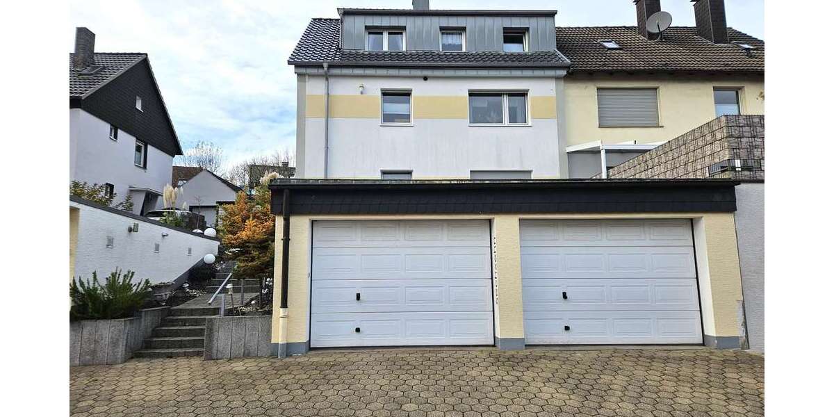 Haus zum Kaufen in Wetter (Ruhr) 499.000 € 184 m² 9 zimmer
