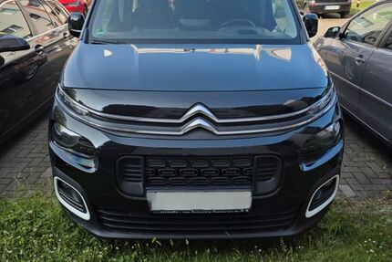 Citroen Berlingo 115.000 km 12.500 &euro; Düsseldorf 40229