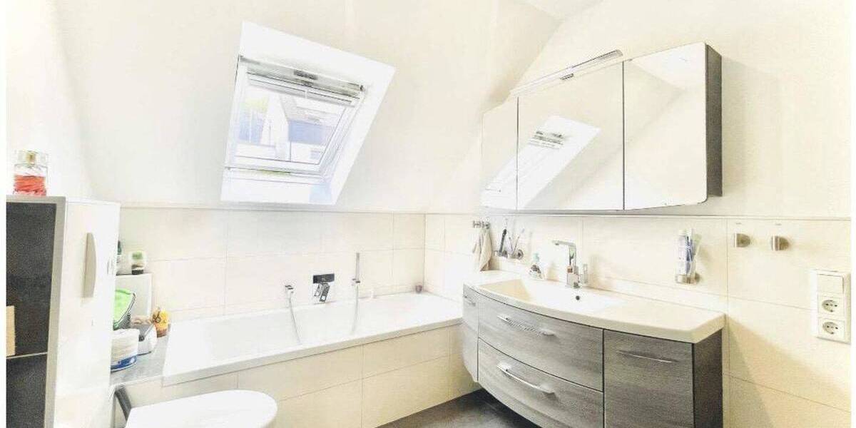 Reihenendhaus Wuppertal Langerfeld - 3 Zimmer, 140 m&sup2;, 449.000&euro; | Angebot:26634016