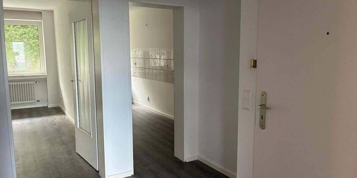 Ihr neues Zuhause in Uni nähe !! 2 zimmer