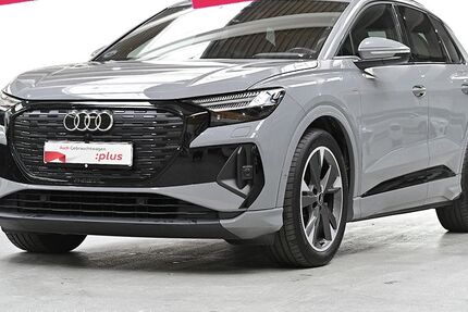 Audi Q4 e-tron 29.771 km 28.997 € Wuppertal 42109