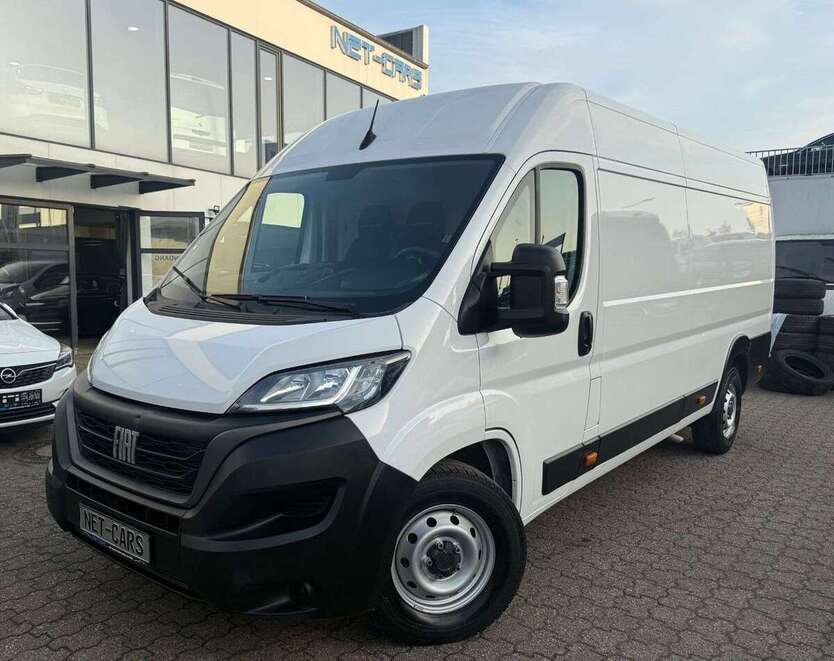 Fiat Ducato 169.887 km 18.850 € Hilden (bei Düsseldorf) 40721