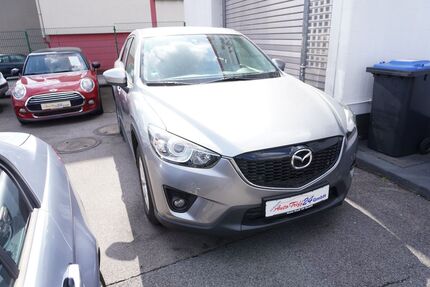 Mazda CX-5 90.000 km 12.990 &euro; Wuppertal 42109