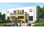 Doppelhaushälfte Köln Mülheim - 4 Zimmer, 120 m&sup2;, 2.970&euro; | Angebot:23408043