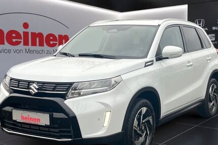 Suzuki Vitara 6.000 km 22.980 &euro; Hagen 58135