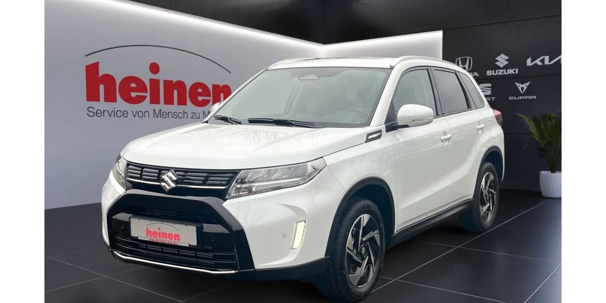 Suzuki Vitara 6.000 km 22.980 &euro; Hagen 58135