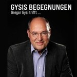 Gysis Begegnungen - mit Christoph Kramer