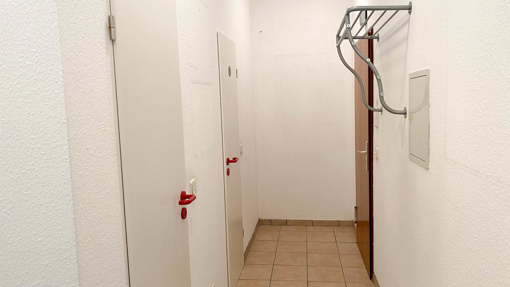 EBENERDIGE ATTRAKTIVE BÜRORÄUME IM STADTZENTRUM VON RADEVORMWALD - Gewerbeobjekt Radevormwald | Angebot:26180035