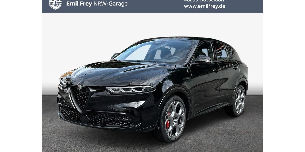 Alfa Romeo Tonale 2.108 km 45.990 &euro; Düsseldorf 40233