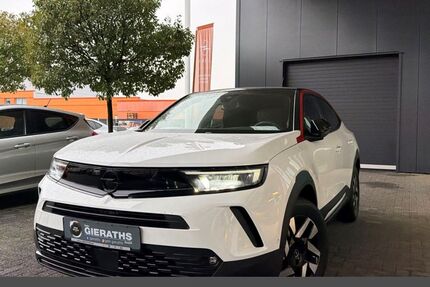 Opel Mokka 27.053 km 21.850 &euro; Bergisch Gladbach 51429