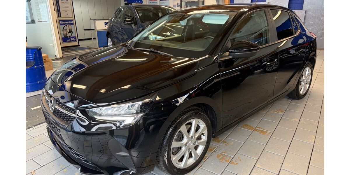 Opel Corsa 45.500 km 13.800 &euro; Leverkusen 51379