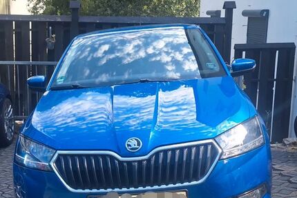Skoda Fabia 81.118 km 11.900 &euro; Wetter 58300