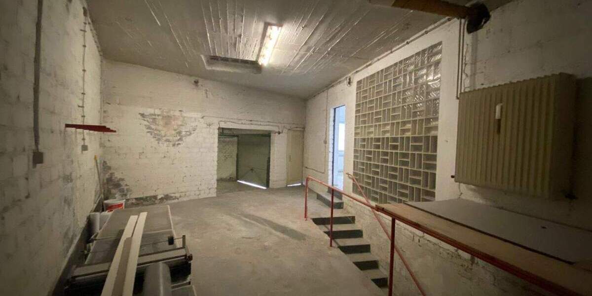 Gewerbeobjekt Hagen Mittelstadt - 175.000&euro; | Angebot:23970585