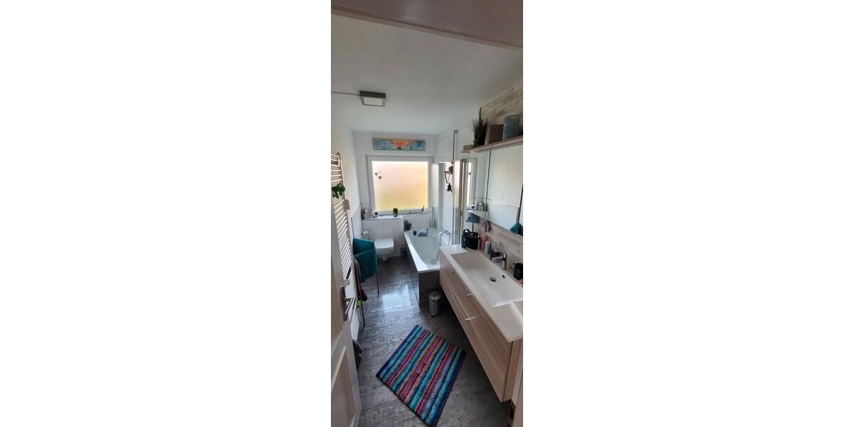 Erdgeschoßwohnung Wuppertal Gemarkung Elberfeld - 3 Zimmer, 83 m&sup2;, 179.900&euro; | Angebot:26426896