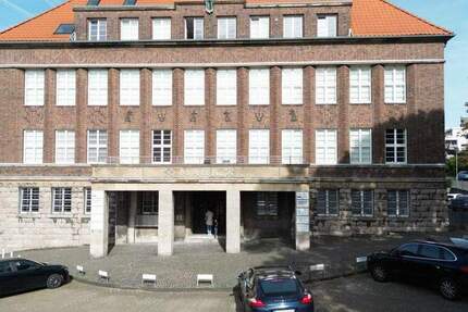 Gewerbeobjekt Hagen Hochschulviertel - 7 Zimmer, 243 m&sup2;, 2.900&euro; | Angebot:25566106
