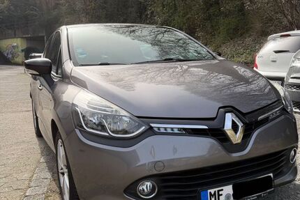 Renault Clio 112.000 km 6.490 &euro; Erkrath 40699