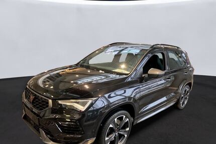 Cupra Ateca 39.617 km 32.480 &euro; Hilden 40721