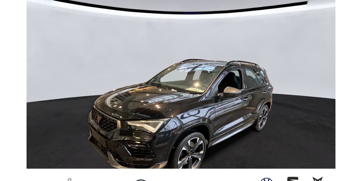 Cupra Ateca 39.617 km 32.480 &euro; Hilden 40721