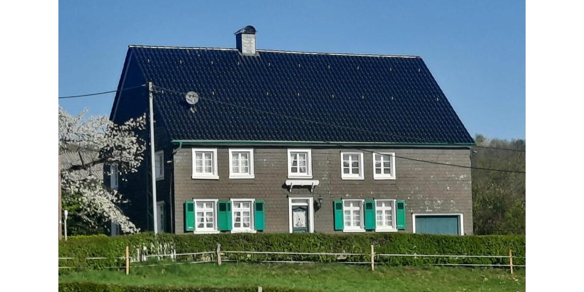 WG Zimmer im charmanten bergischen Fachwerkhaus zimmer