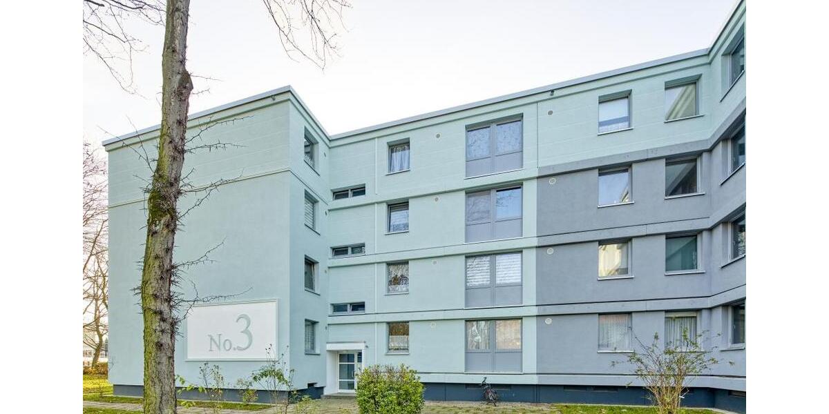 Etagenwohnung Monheim am Rhein - 3 Zimmer, 75 m&sup2;, 949&euro; | Angebot:25236461