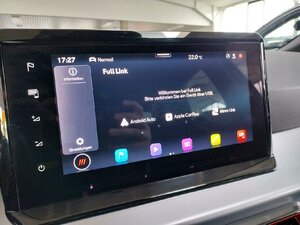 Seat Ibiza FR Pano Navi Virtual SHZ Navi Tempo 40.323 km 18.680 &euro; HAAN 42781
