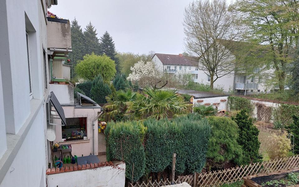 Etagenwohnung Bochum Bochum-Südwest - 3.5 Zimmer, 93 m&sup2;, 234.000&euro; | Angebot:24588022