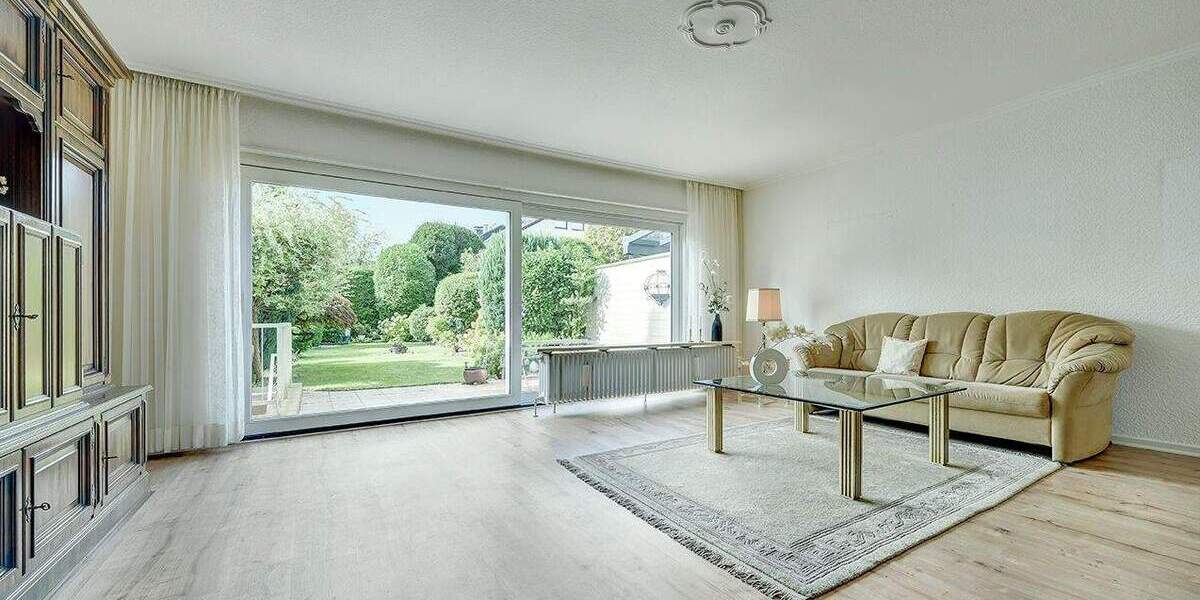 Reihenmittelhaus Düsseldorf Hubbelrath - 5 Zimmer, 124 m&sup2;, 595.000&euro; | Angebot:23957248