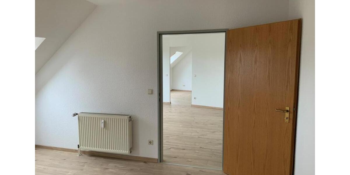 ab 60 Jahren, WBS 2-Zimmer-Wohnung in Solingen Merscheid 2 zimmer