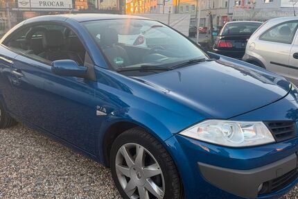 Renault Megane 137.600 km 2.950 &euro; Leverkusen 51371