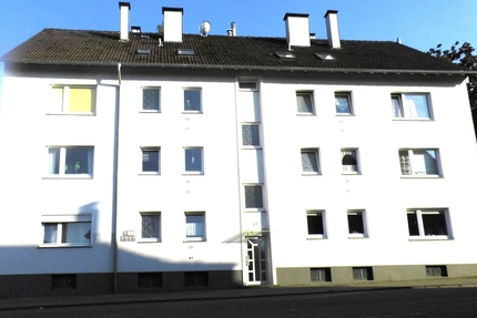 ETW, 4,5 Zimmer mit 2 Balkonen in Remscheid - Hasten