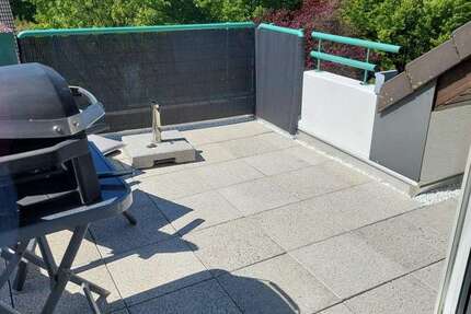 Wohnung Solingen Central - 3 Zimmer, 94 m&sup2;, 273.000&euro; | Angebot:26494212