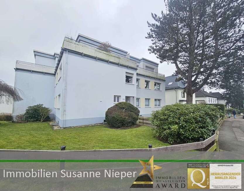 Wohnung zum Kaufen in Solingen 189.000 € 74 m²