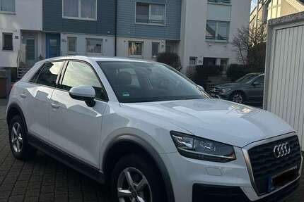 Audi Q2 111.111 km 12.000 &euro; Ratingen 40885