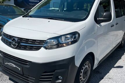 Opel Zafira Life 49.849 km 23.950 &euro; Wuppertal 42109