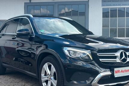 Mercedes-Benz GLC 250 120.850 km 24.950 &euro; Overath 51491