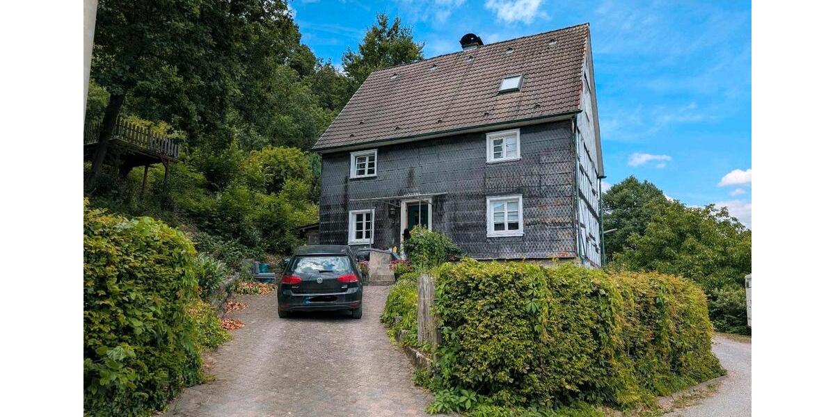 Einfamilienhaus Engelskirchen - 6 Zimmer, 190 m&sup2;, 399.000&euro; | Angebot:26990493