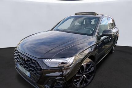 Audi Q5 35.914 km 54.725 &euro; Hagen 58091